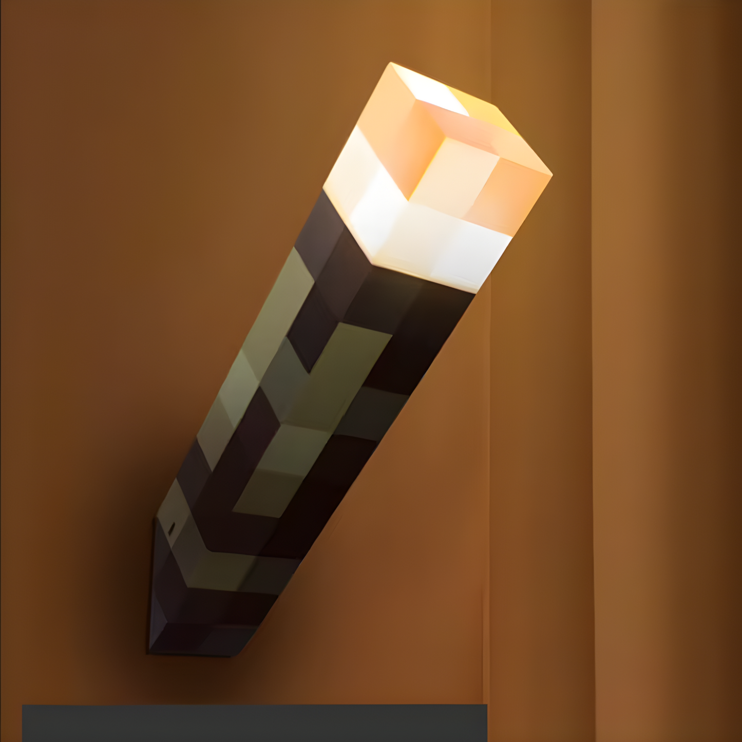 Multicolor Torch