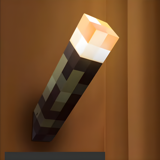 Multicolor Torch