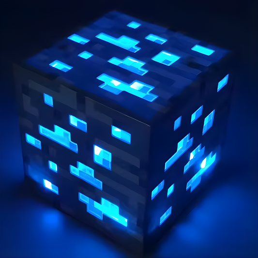 4 Multicolor Blocks