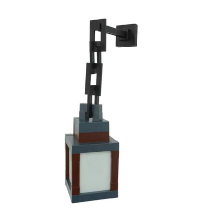 Multicolor Lantern