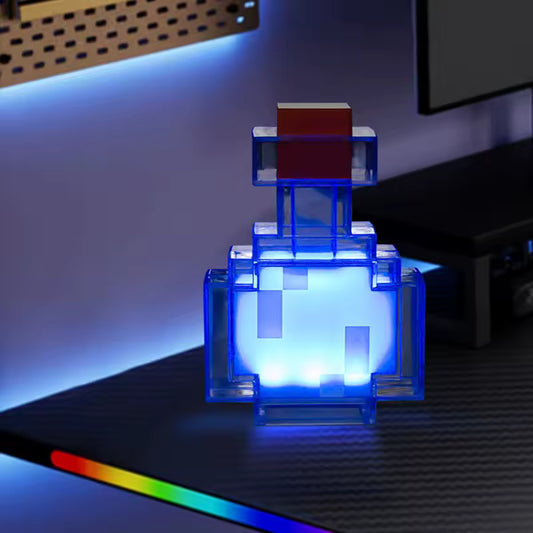 Multicolor Potion