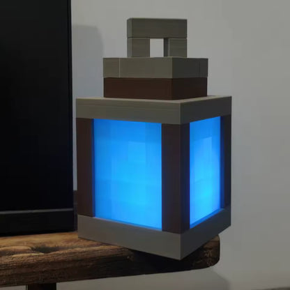 Multicolor Lantern