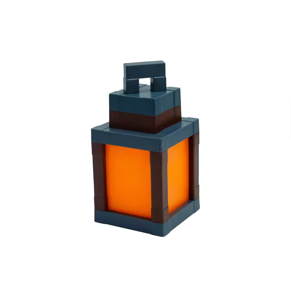 Multicolor Lantern